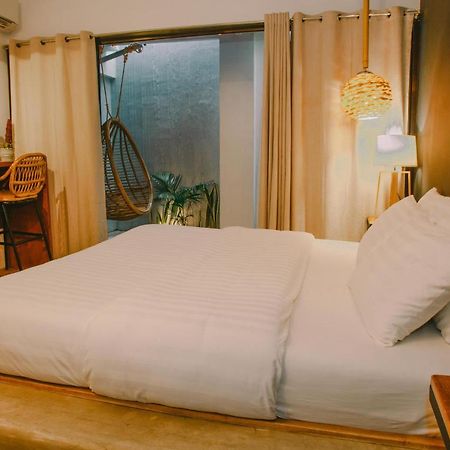 Sanse Boutique Hotel เอลนิโด ภายนอก รูปภาพ