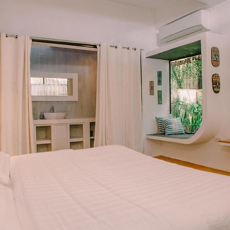 Sanse Boutique Hotel เอลนิโด ภายนอก รูปภาพ