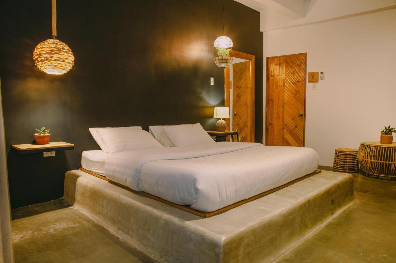 Sanse Boutique Hotel เอลนิโด ภายนอก รูปภาพ