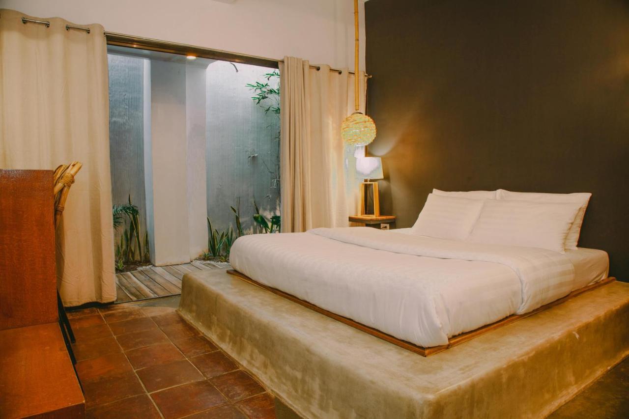 Sanse Boutique Hotel เอลนิโด ภายนอก รูปภาพ