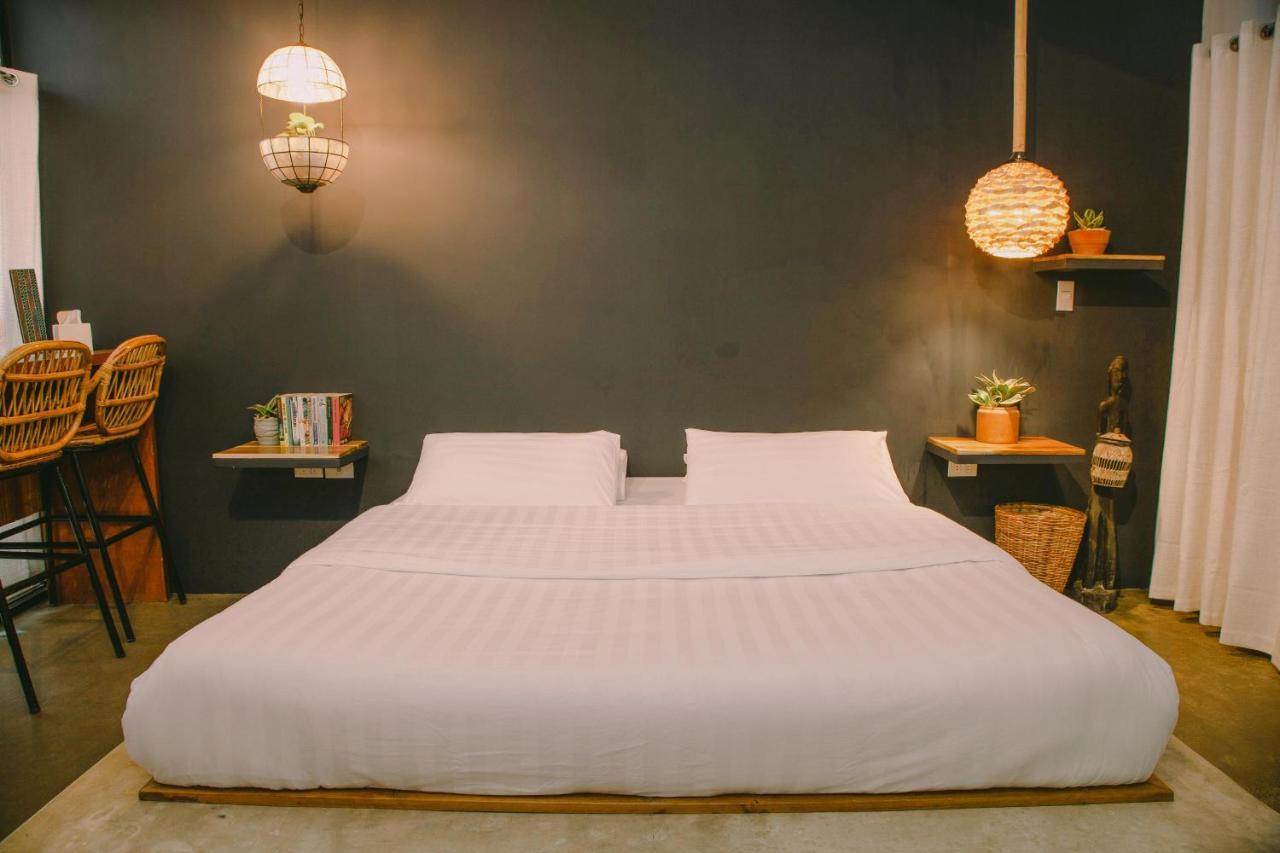 Sanse Boutique Hotel เอลนิโด ภายนอก รูปภาพ