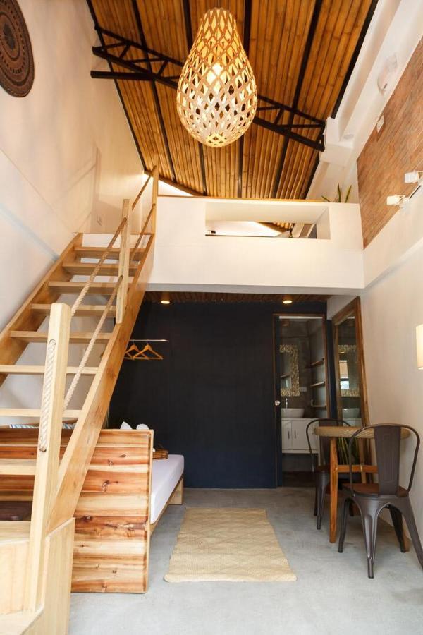 Sanse Boutique Hotel เอลนิโด ภายนอก รูปภาพ
