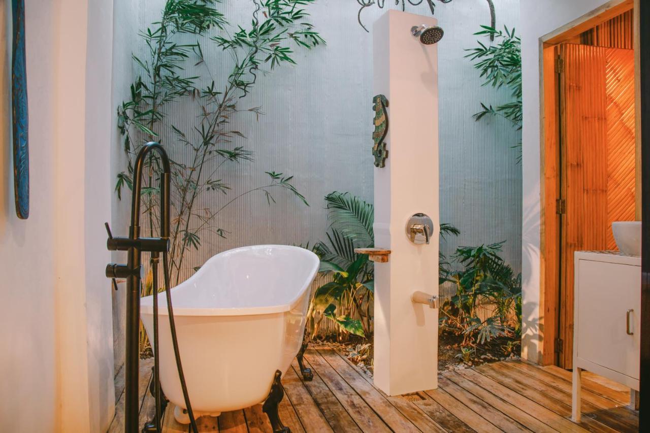 Sanse Boutique Hotel เอลนิโด ภายนอก รูปภาพ